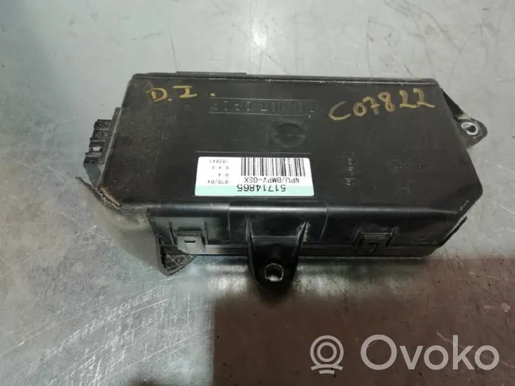 Fiat Idea Module confort 51714865