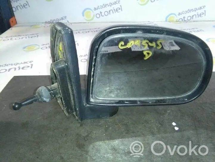 Hyundai Atos Prime Etuoven sähköinen sivupeili 