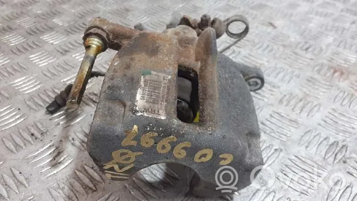 Citroen C6 Rear brake caliper 9656210980