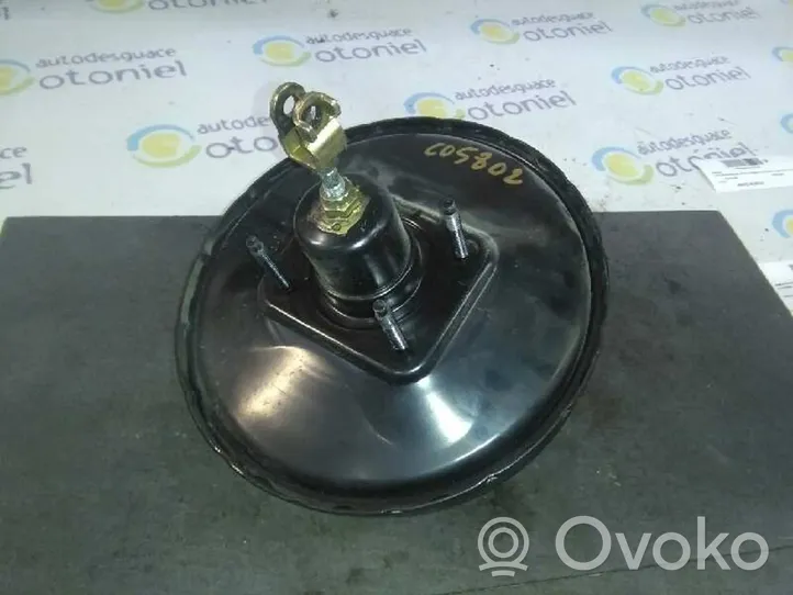 Honda Civic Valvola di pressione Servotronic sterzo idraulico 4600BS6FG000