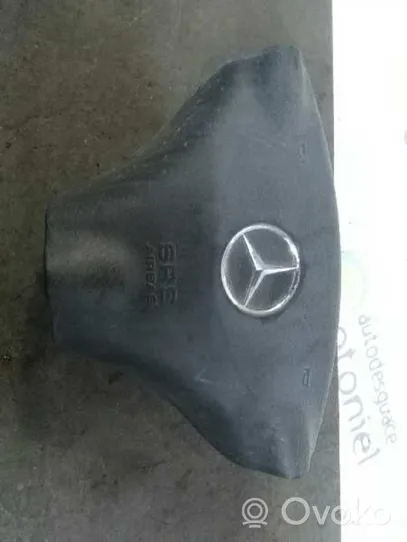 Mercedes-Benz Vaneo W414 Steering wheel airbag 1684600298