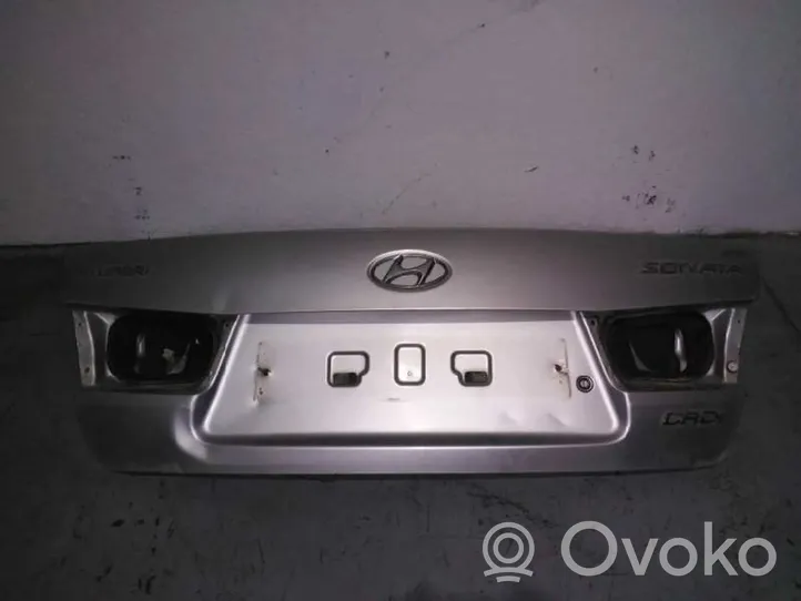 Hyundai Sonata Grilles/couvercle de haut-parleur arrière 