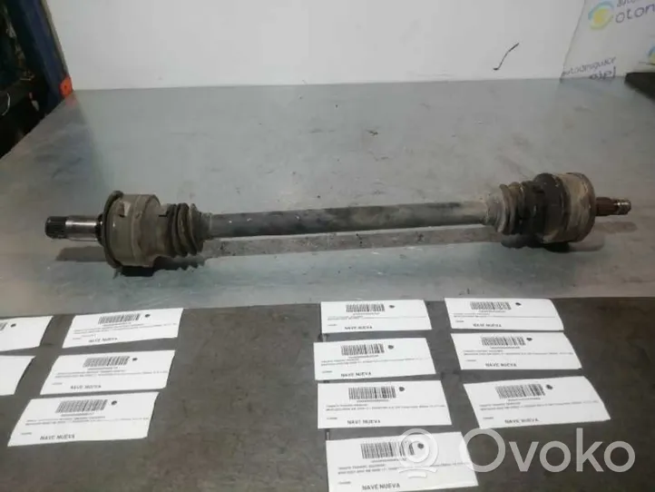 Mercedes-Benz SLK AMG R170 Rear driveshaft 