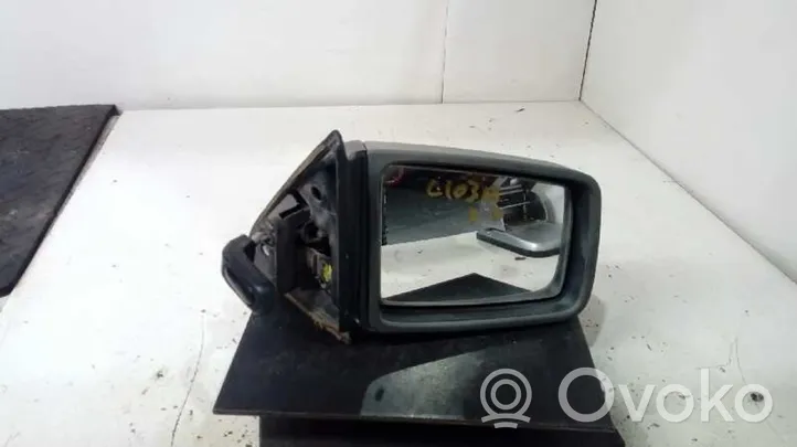 Daewoo Nexia Front door electric wing mirror 