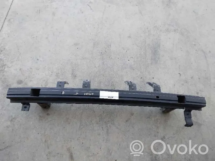 Hyundai Tucson JM Staffa di rinforzo montaggio del paraurti anteriore 866302E000