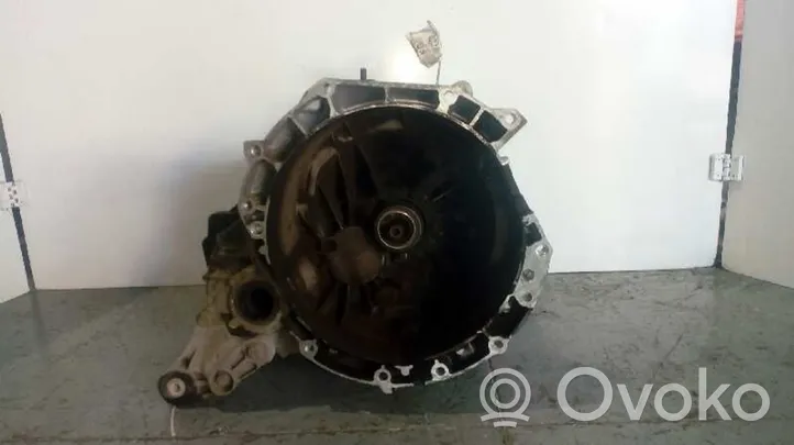 Ford Focus Manual 5 speed gearbox 4M5R7002NE