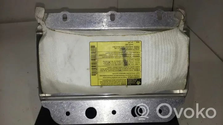 KIA Sorento Poduszka powietrzna Airbag boczna 569203E000