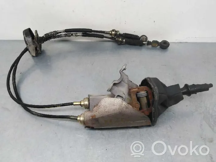 Opel Vivaro Levier de changement de vitesse 4913512