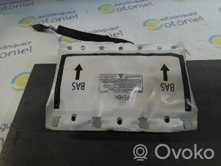 Citroen C4 Aircross Sānu drošības spilvens 9646339680