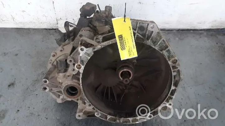Ford Cougar Manual 5 speed gearbox XS8R7002AA