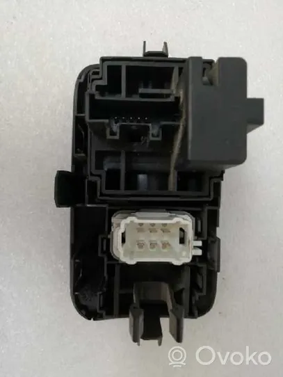 Renault Megane II Interruptor de control multifunción 82000954958