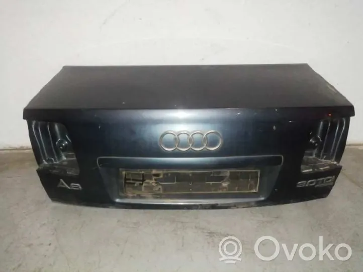 Audi A8 S8 D3 4E Grilles/couvercle de haut-parleur arrière 