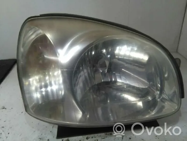 Hyundai Santa Fe Phare frontale 9210226025