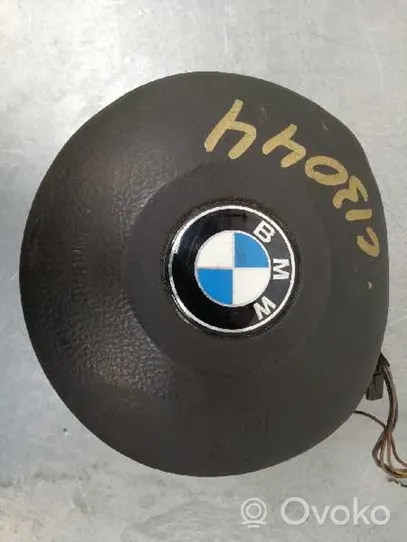 BMW 3 E46 Airbag de volant 33675789104Z