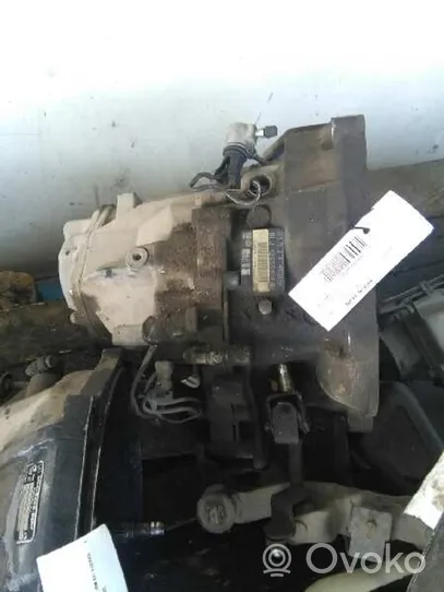 Opel Sintra Manual 5 speed gearbox 61DLJFM63650