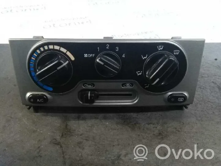 Daewoo Lanos Module unité de contrôle climatisation 