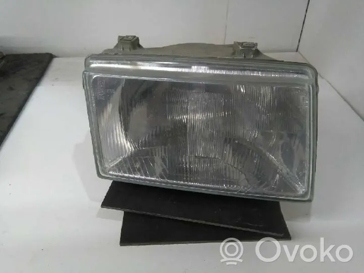 Renault 21 Phare frontale 