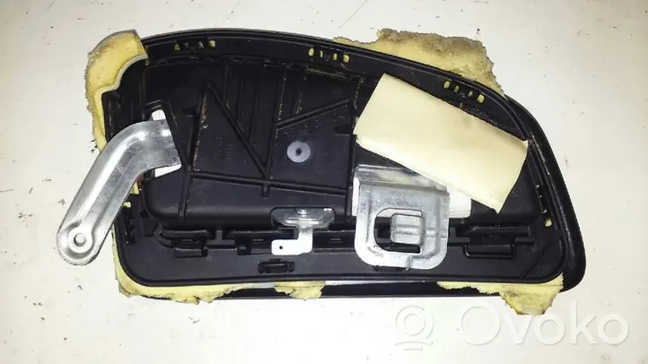 Peugeot 307 Airbag latéral 9653003677