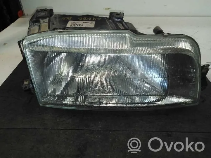 Renault 21 Phare frontale 7700792920