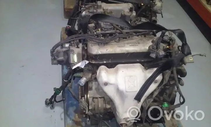 Honda Accord Motor F18A3