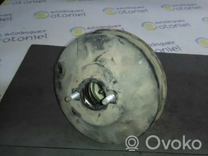 Citroen Saxo Hydraulic servotronic pressure valve 