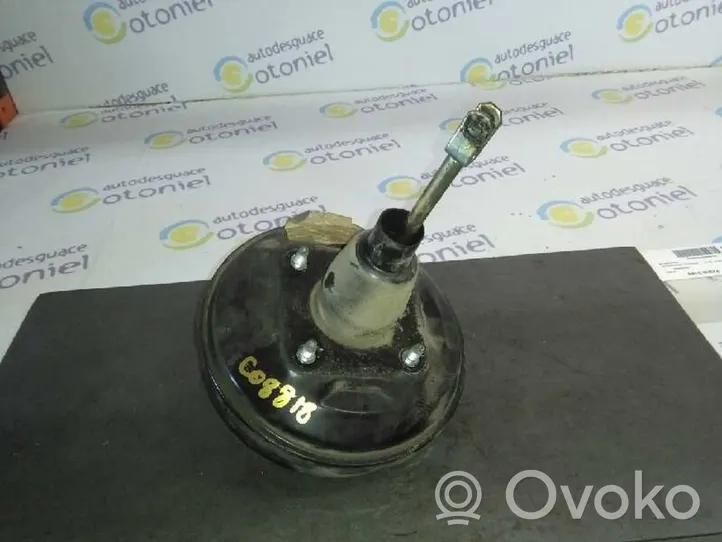 Citroen Saxo Hydraulic servotronic pressure valve 