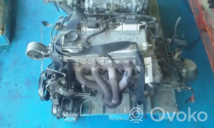 Mitsubishi Carisma Moteur 4G92