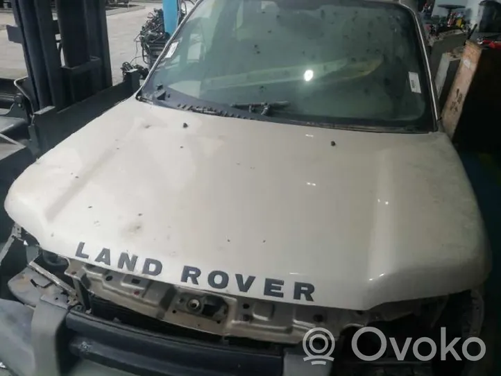 Land Rover Freelander Couvercle, capot moteur 