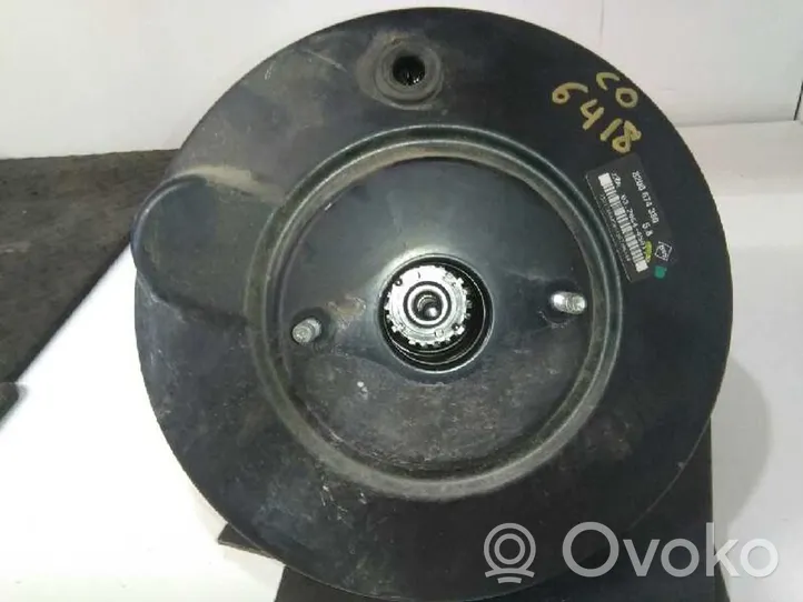 Renault Clio III Gyroscope, capteur à effet gyroscopique, convertisseur avec servotronic 8200674380