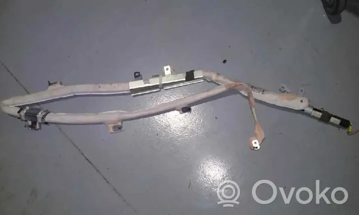 Mazda 6 Priekšējo durvju drošības spilvens 05010604995