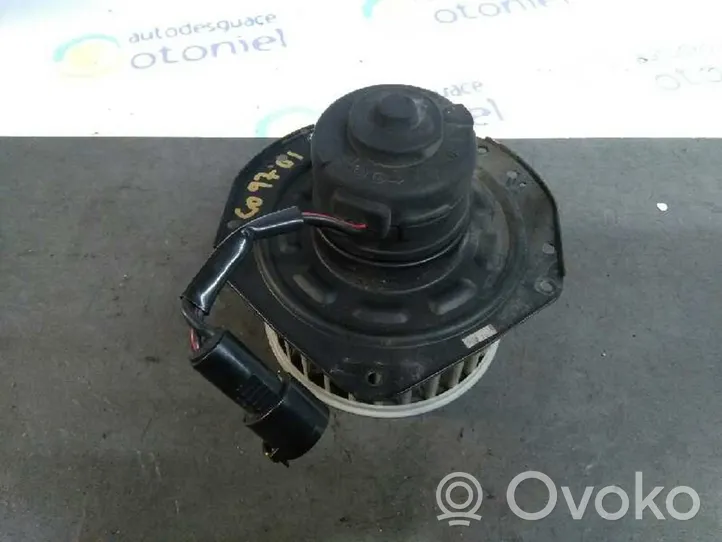 Daewoo Nexia Heater fan/blower 