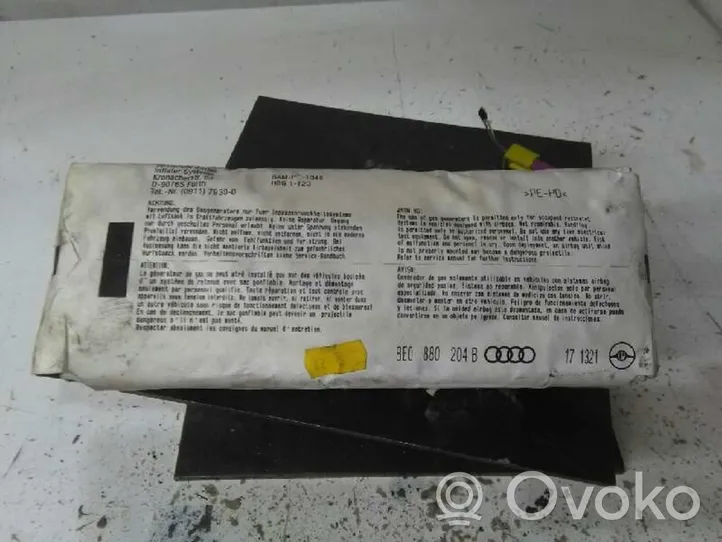 Audi A4 Allroad Poduszka powietrzna Airbag boczna 8E0880204B