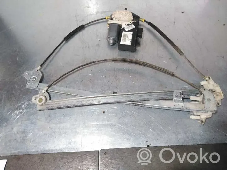 Fiat Ulysse Lève-vitre manuel de porte avant 1488724080