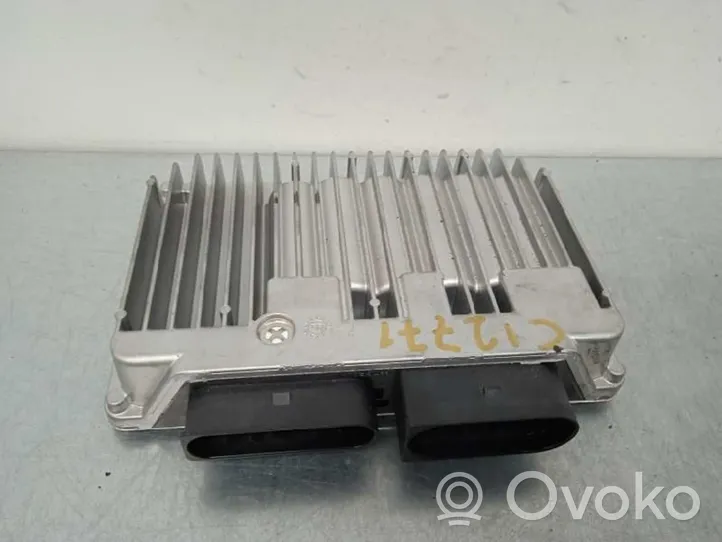 BMW 7 E65 E66 Module de contrôle de boîte de vitesses ECU 7532878