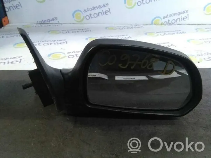 KIA Shuma Front door electric wing mirror 