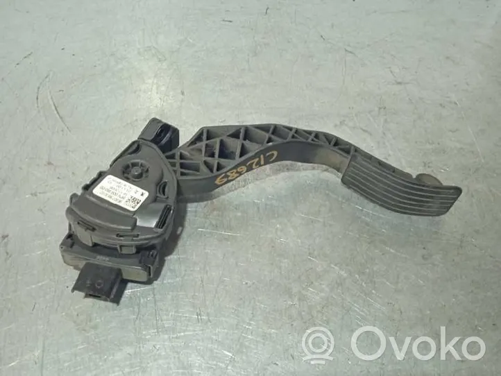 Citroen C2 Sensor de aceleración 9680756880