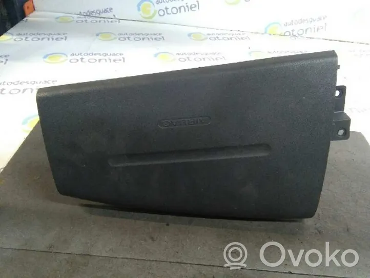 Chevrolet Matiz Poduszka powietrzna Airbag boczna 