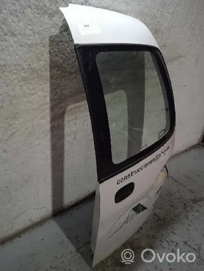 Hyundai H-100 Rear door 