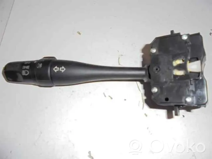 Nissan Almera Tino Interruttore di regolazione dell’illuminazione del quadro 368518