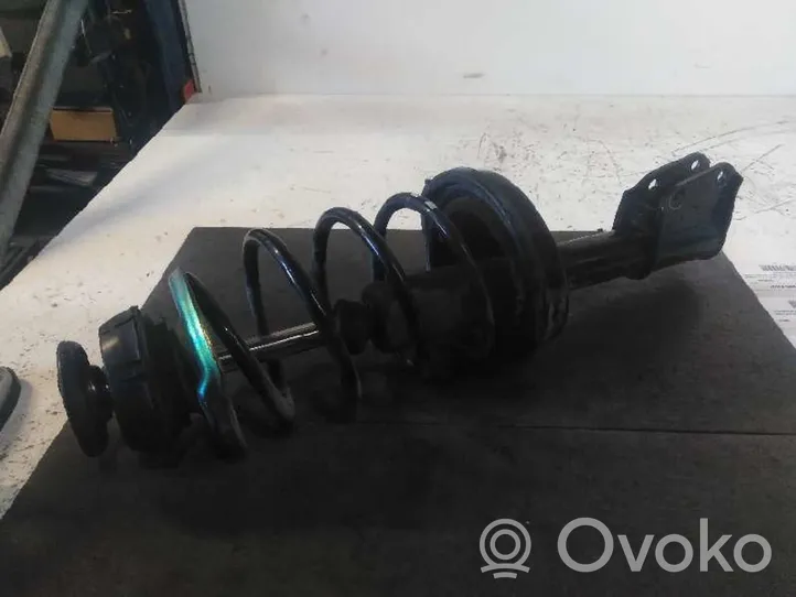 Renault Clio II Ammortizzatore anteriore con molla elicoidale 7700839378