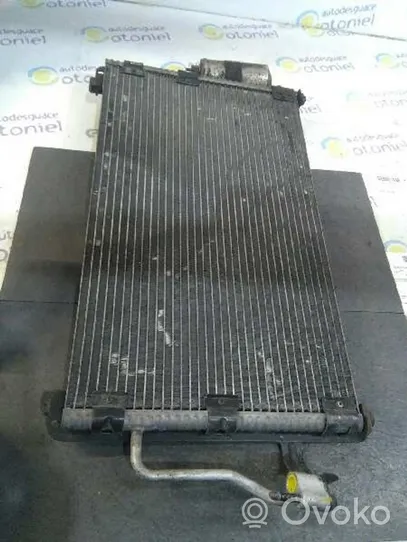 Daewoo Nubira Oro kondicionieriaus radiatorius aušinimo 