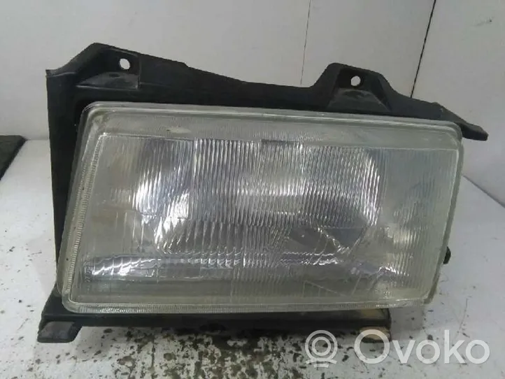 Peugeot Expert Phare frontale 1474268080