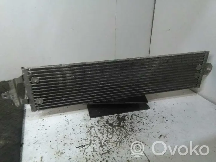 Audi Q7 4L Transmisijas eļļas radiators 7L0317019B