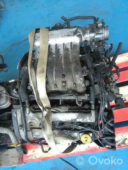 Hyundai Sonata Motor G6BV