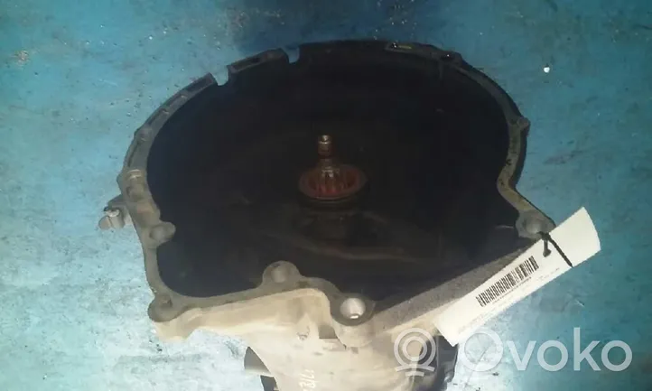 BMW 3 E30 Manual 5 speed gearbox 81229407558