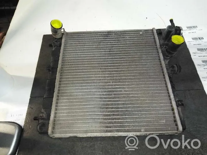 Hyundai Atos Prime Coolant radiator 