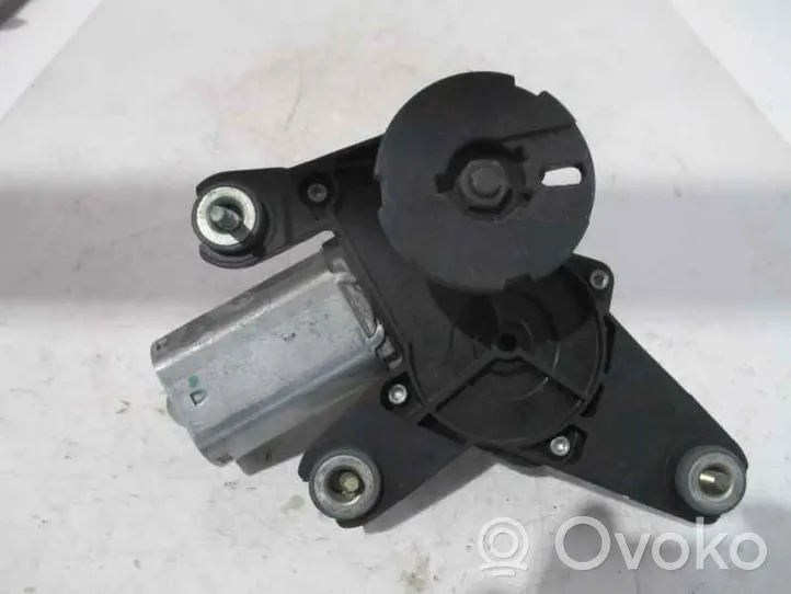 Renault Scenic RX Motorino del tergicristallo del lunotto posteriore 7700433890