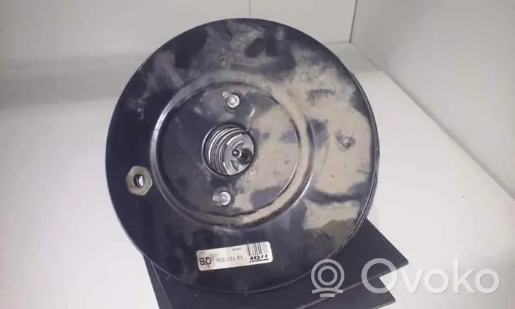 Opel Meriva A Hydraulisen servojärjestelmän paineventtiili 13122530