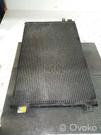 Jaguar S-Type Radiateur condenseur de climatisation XR8H19E839BK