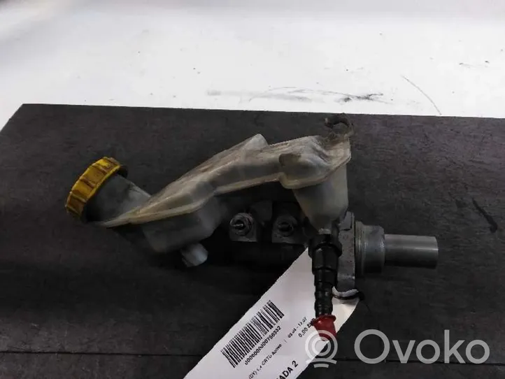 Mazda 2 Servo-frein 03350884941